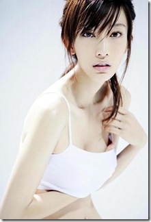 Tall And Skinny | Kiss Exchange | Asian Pretty Ladies